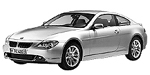 BMW E63 P1D8A Fault Code