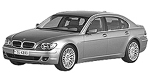 BMW E66 P1D8A Fault Code