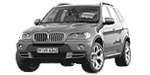 BMW E70 P1D8A Fault Code